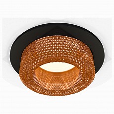 Встраиваемый светильник ambrella light xc xc7622024